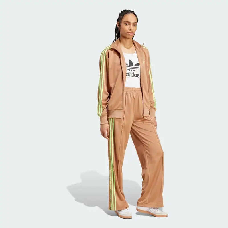 Adidas Top Marrone 3175989 miniatura 3