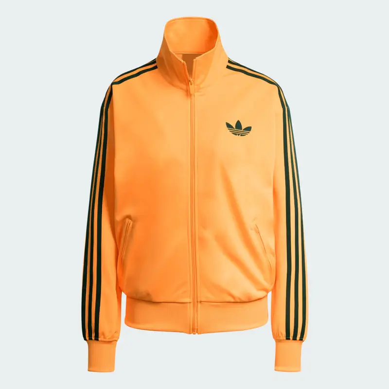 Adidas Top Arancione 3140195 miniatura 4