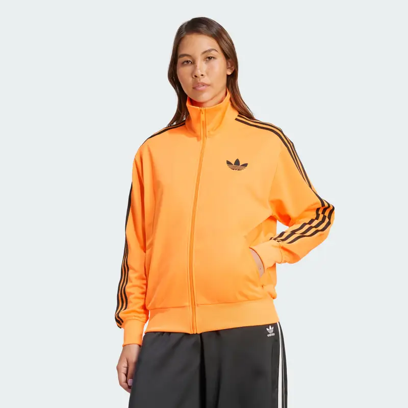 Adidas Top Arancione 3140195
