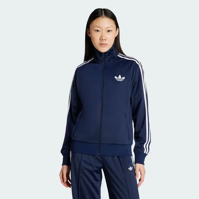 Adidas Top Blu 3140474