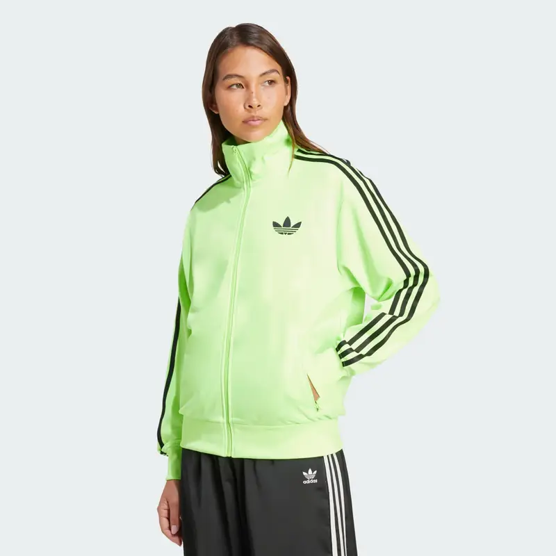 Adidas Top Verde 3140859