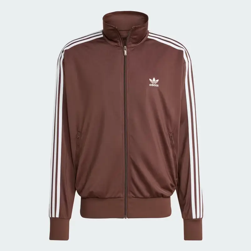 Adidas Top Marrone 3139096 miniatura 4