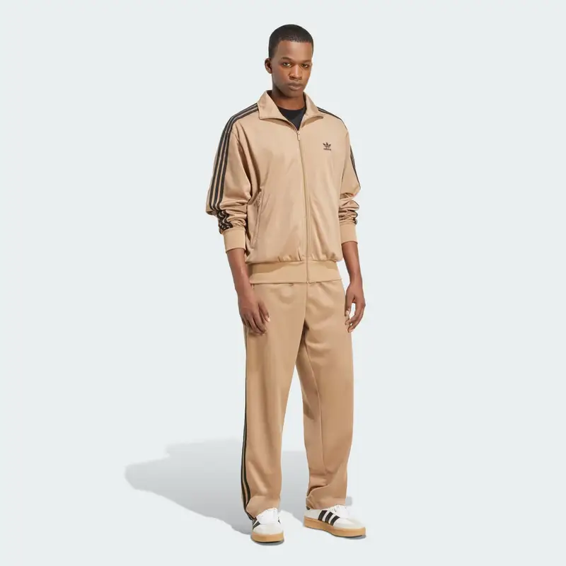 Adidas Top Beige 3139270 miniatura 3