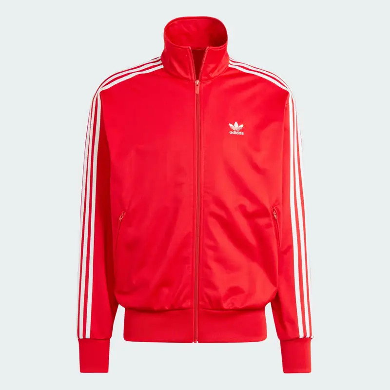 Adidas Top Rosso 3173983