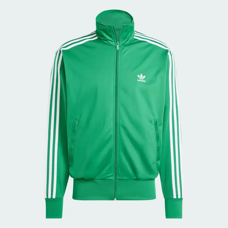 Adidas Top Verde 3768538 miniatura 4