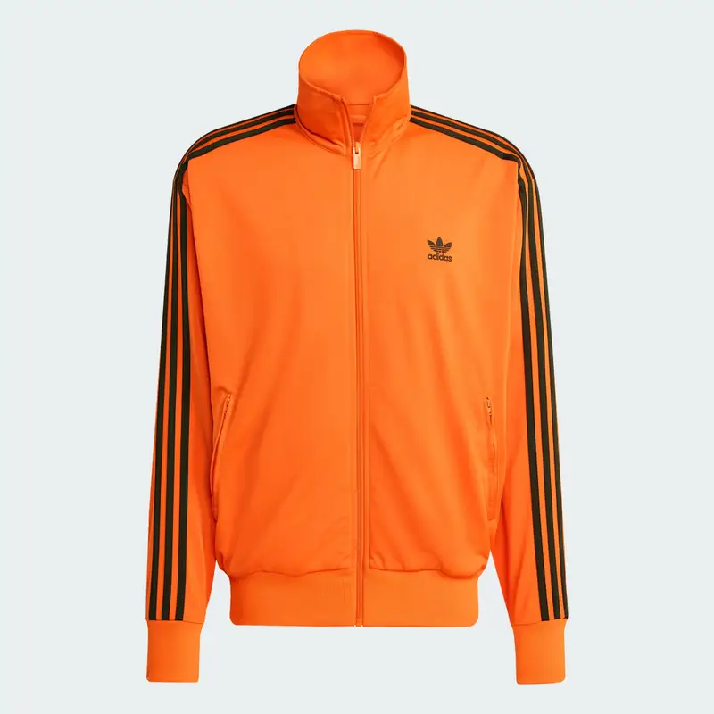 Adidas Top Arancione 3140305 miniatura 4