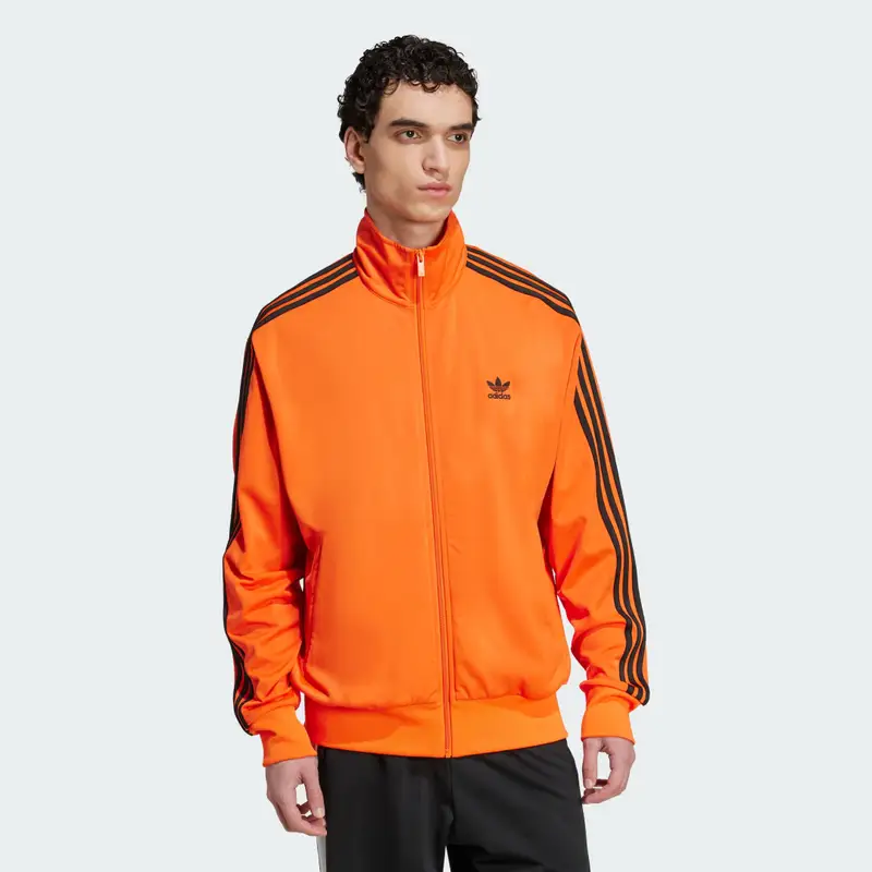 Adidas Top Arancione 3140305