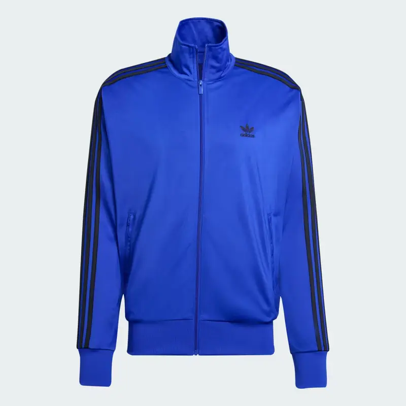 Adidas Top Blu 3140355 miniatura 4