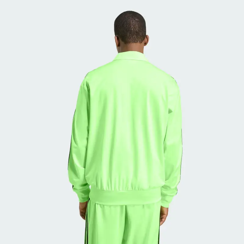 Adidas Top Verde 3140860 miniatura 2