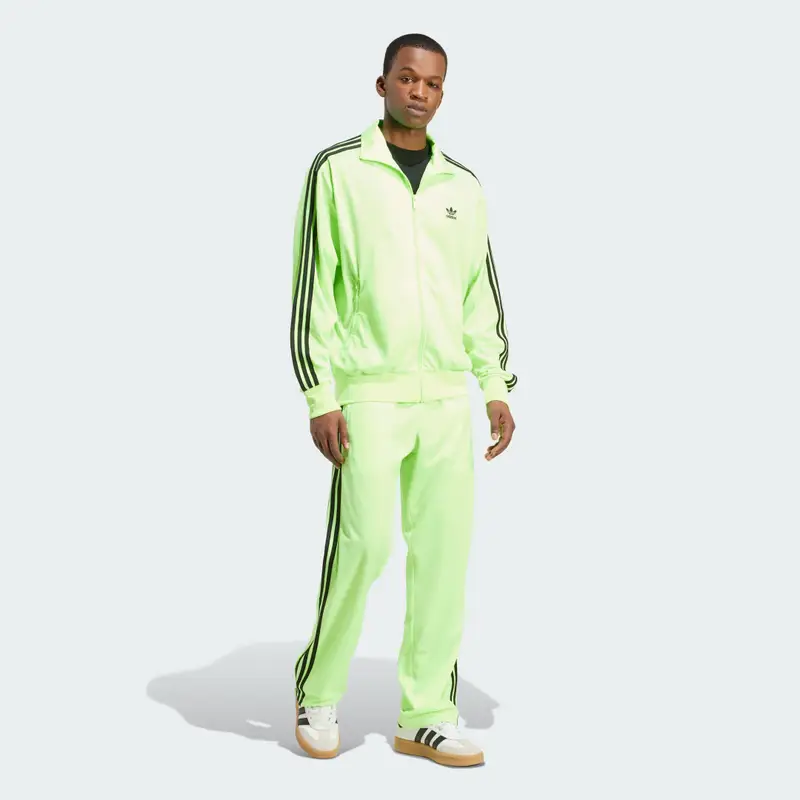 Adidas Top Verde 3140860 miniatura 3