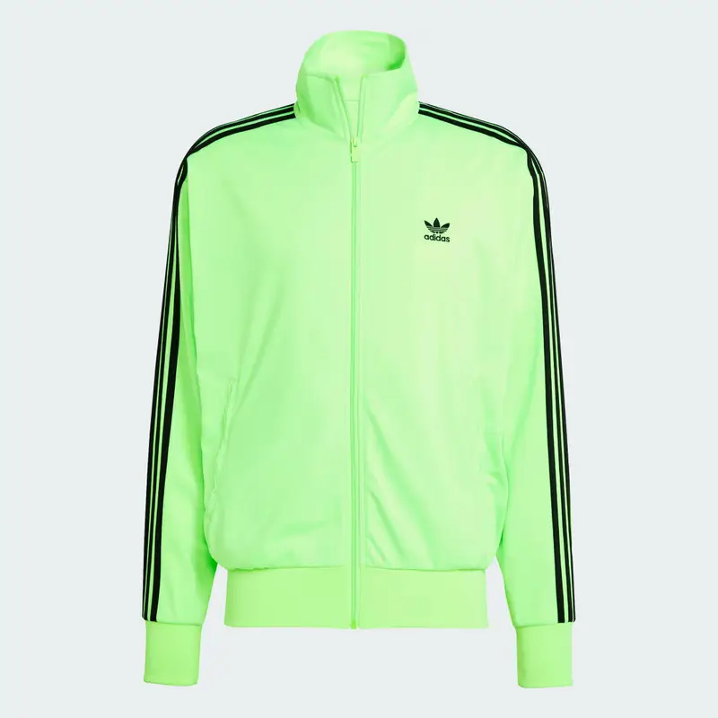 Adidas Top Verde 3140860 miniatura 4