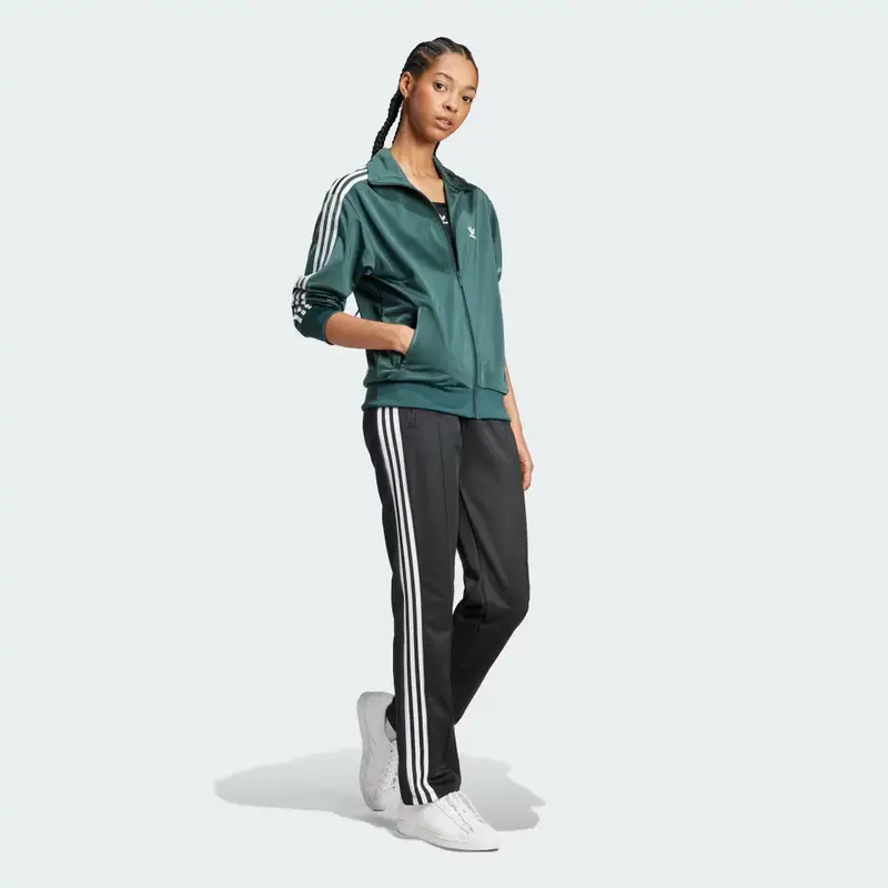 Adidas Top Verde 3436170 miniatura 3