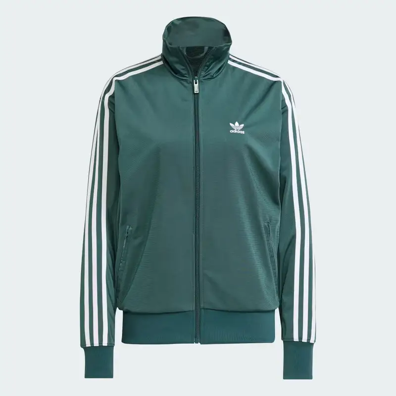 Adidas Top Verde 3436170 miniatura 4