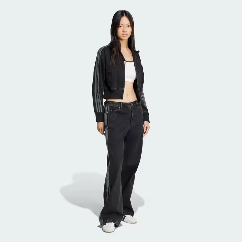 Adidas Top Nero 3186109 miniatura 3