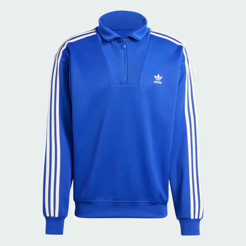 Adidas Top Blu 3185176 miniatura 4