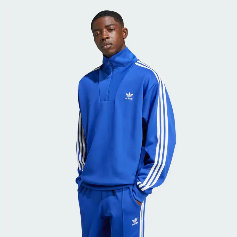 Adidas Top Blu 3185176