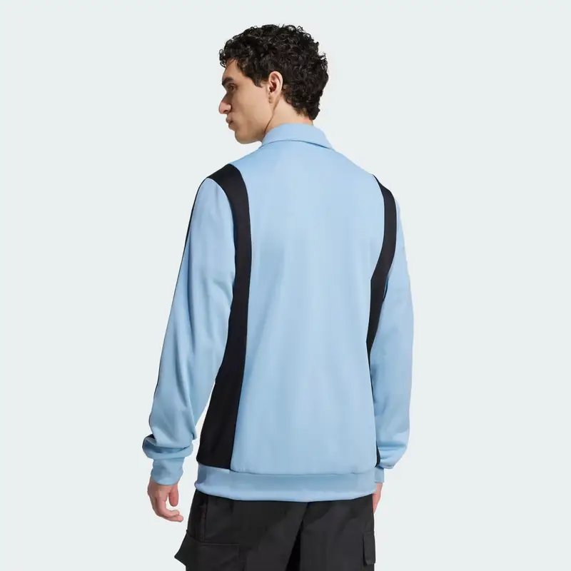 Adidas Top Blu 3139085 miniatura 2