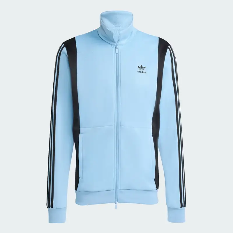 Adidas Top Blu 3139085 miniatura 4