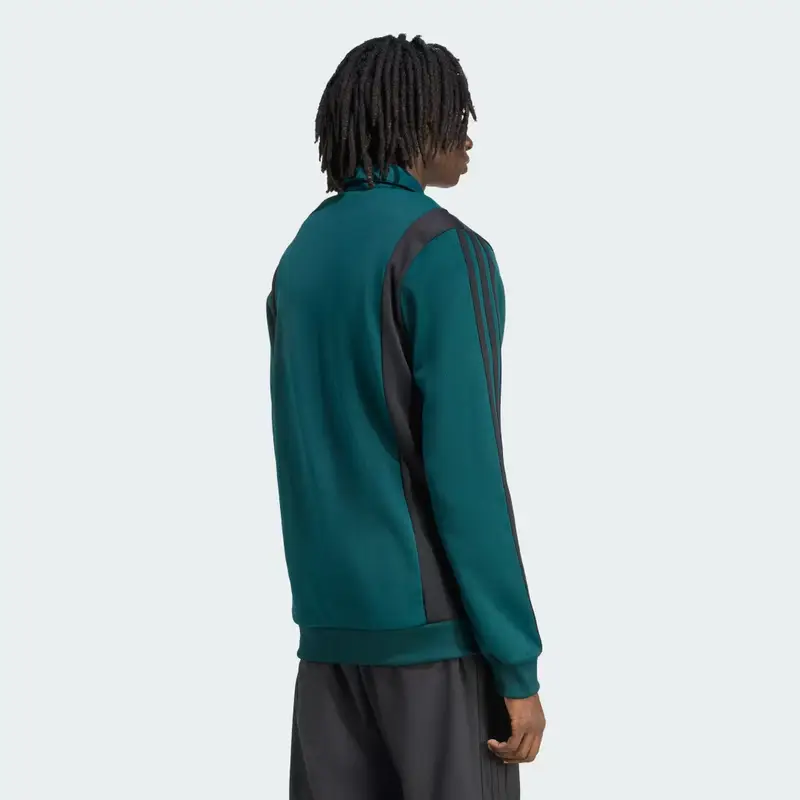 Adidas Top Verde 3139180 miniatura 2