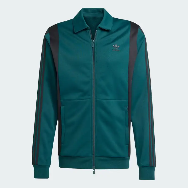 Adidas Top Verde 3139180 miniatura 4