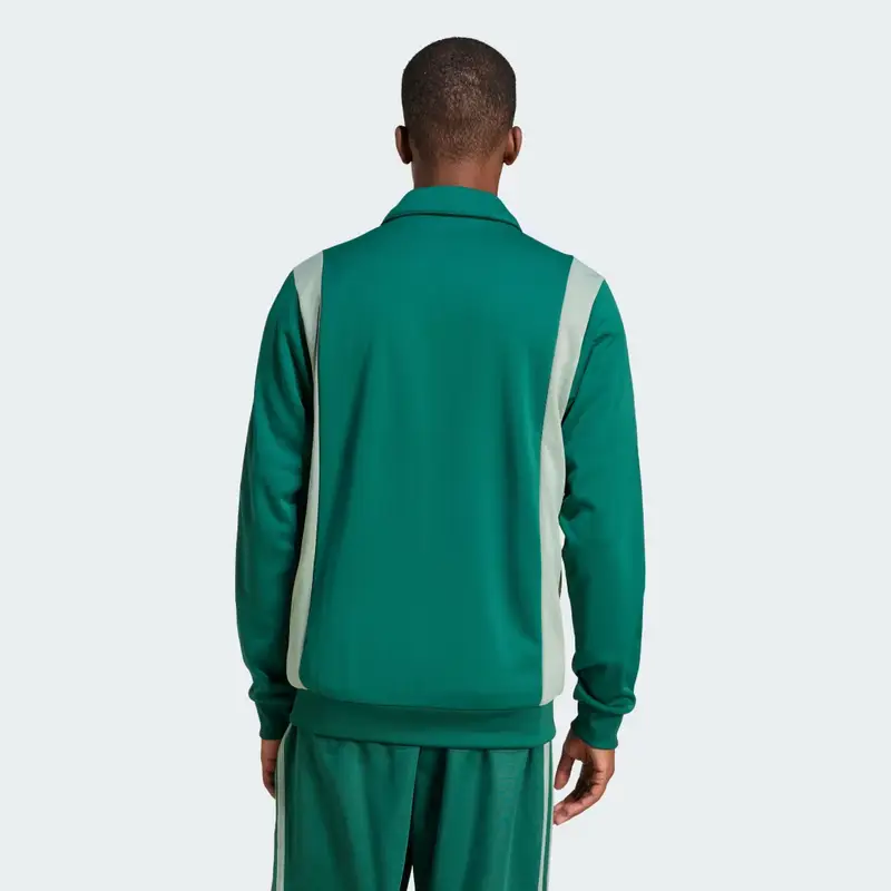 Adidas Top Verde 3177245 miniatura 2