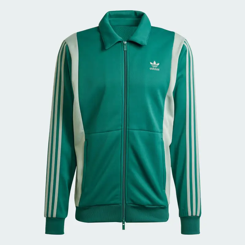 Adidas Top Verde 3177245 miniatura 4