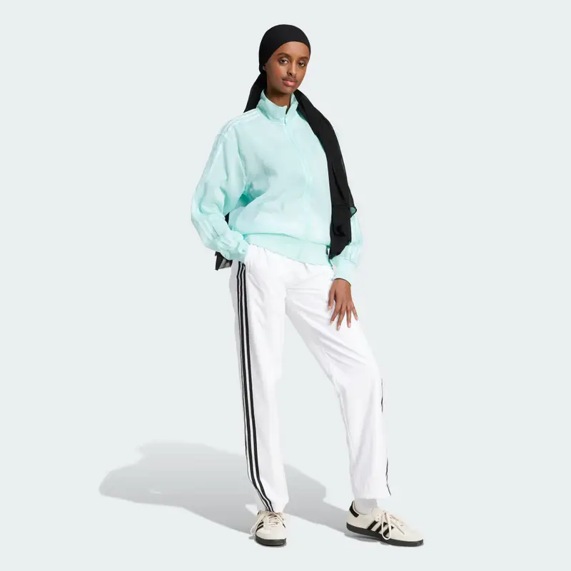 Adidas Top Turchese 3185100 miniatura 3