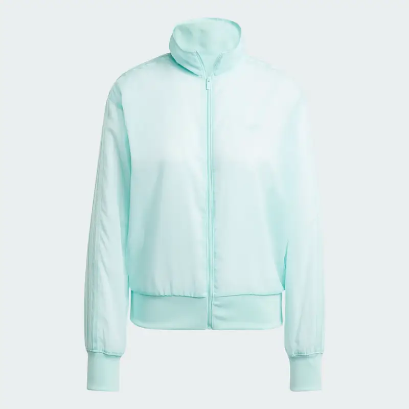 Adidas Top Turchese 3185100 miniatura 4