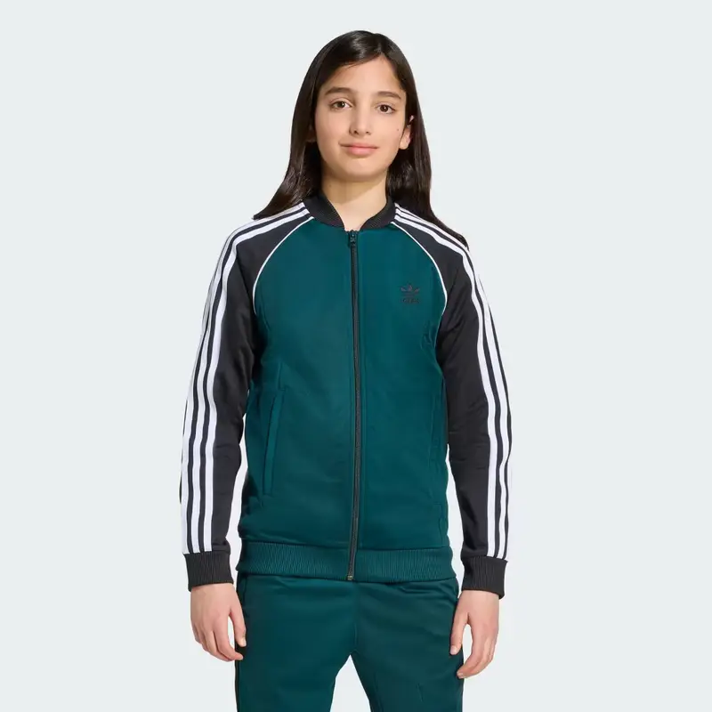 Adidas Top Verde 3173805 miniatura 2