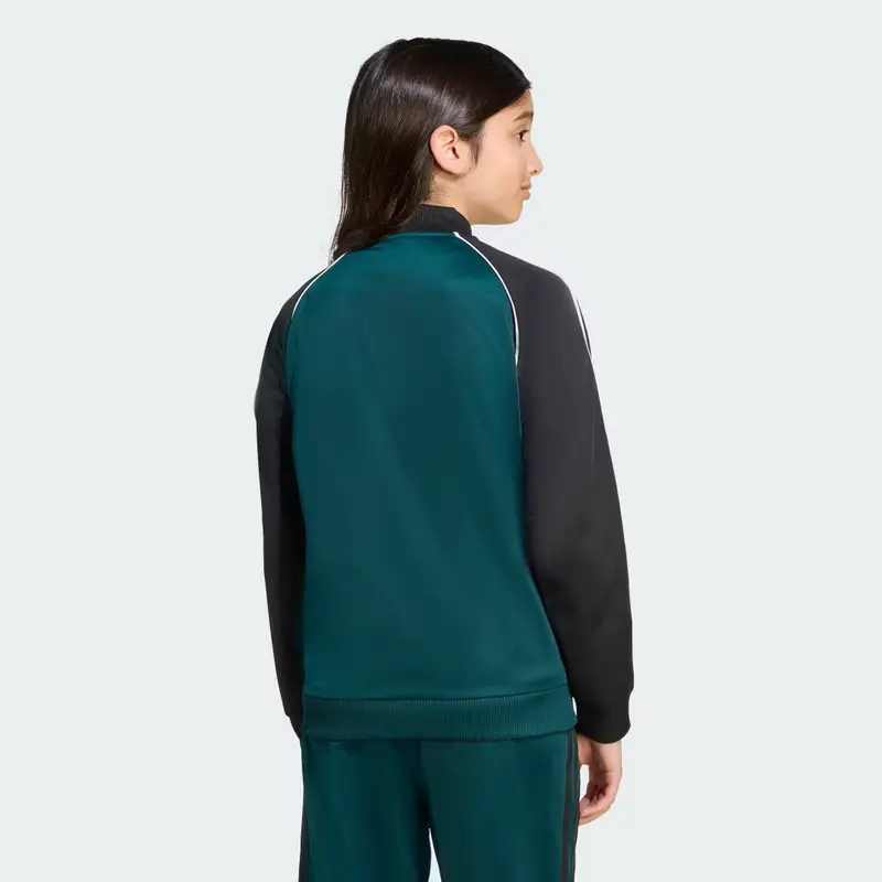 Adidas Top Verde 3173805 miniatura 3