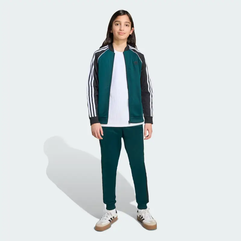 Adidas Top Verde 3173805 miniatura 4