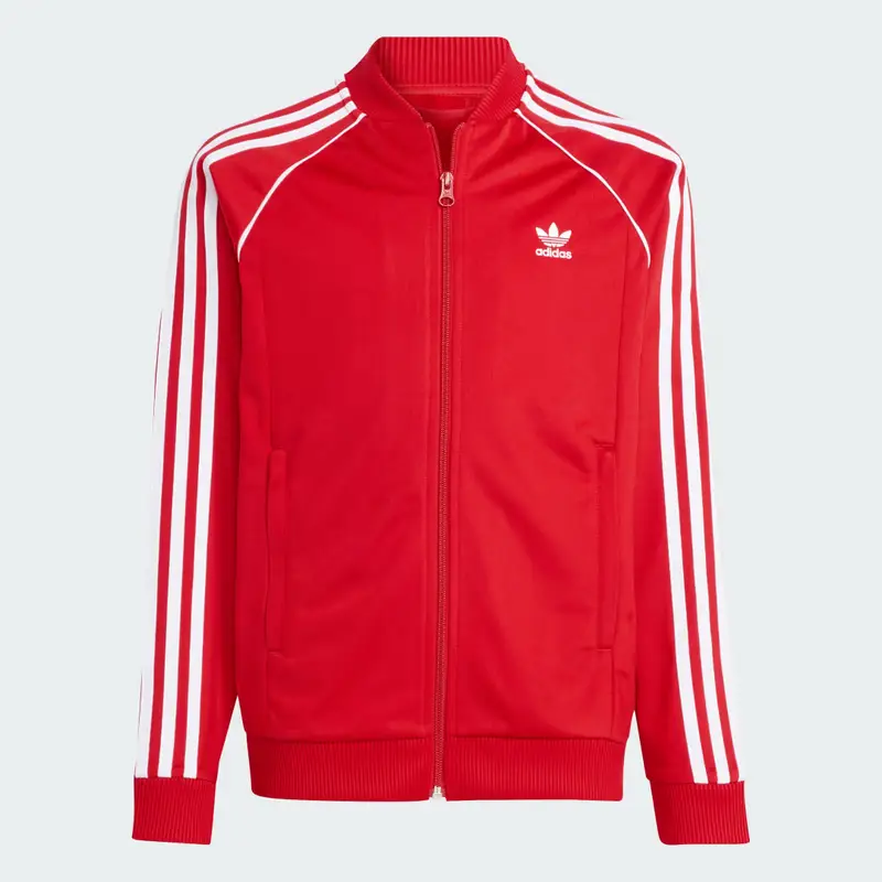 Adidas Top Rosso 3173995 miniatura 4