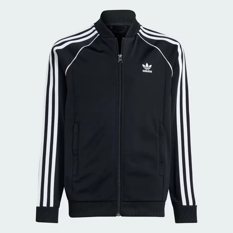 Adidas Top Nero 3174225 miniatura 4