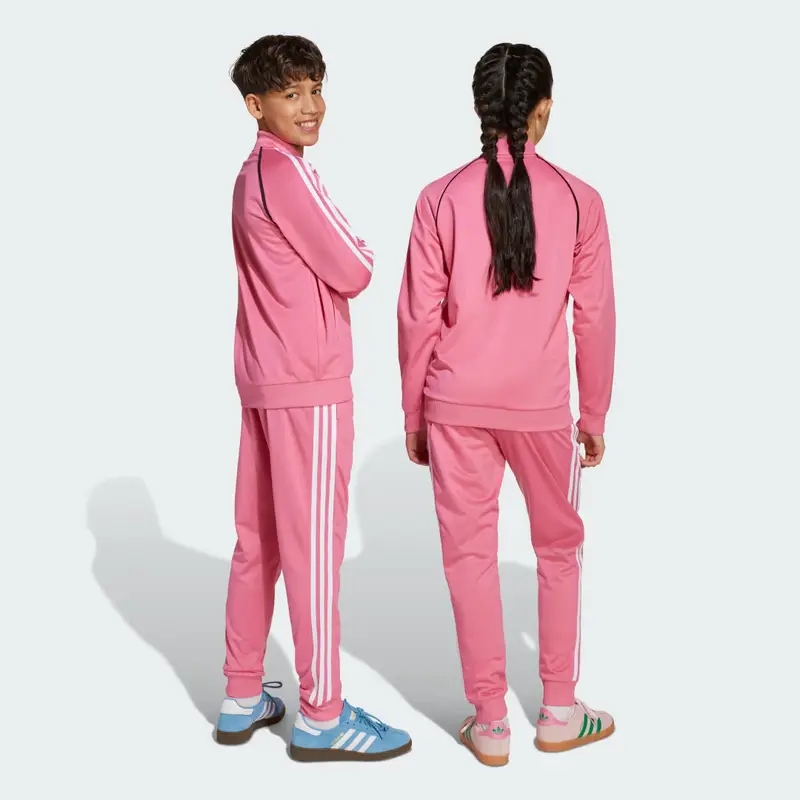 Adidas Top Rosa 3184495 miniatura 2