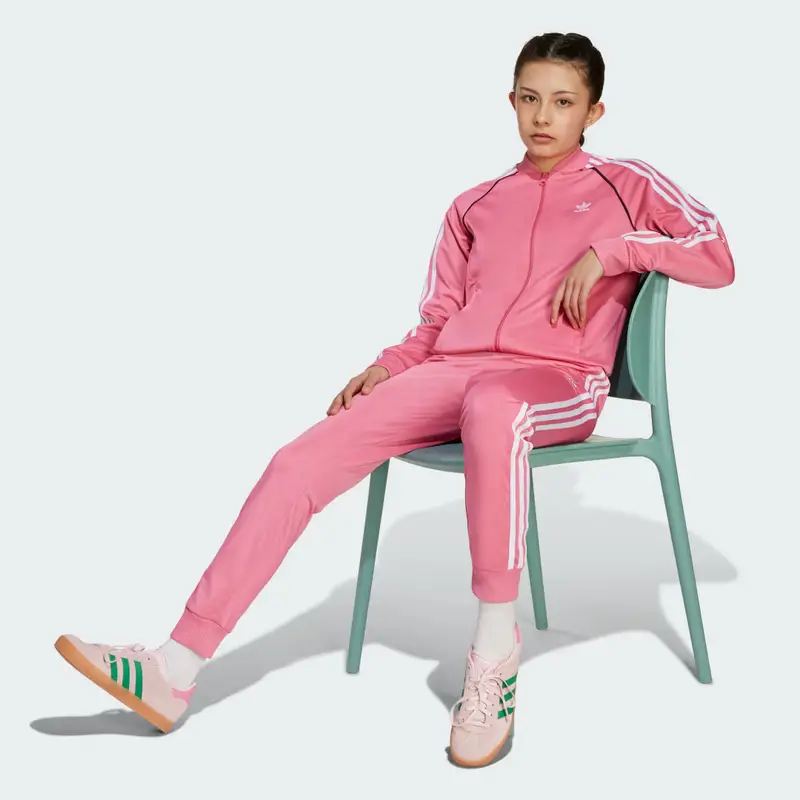Adidas Top Rosa 3184495 miniatura 3