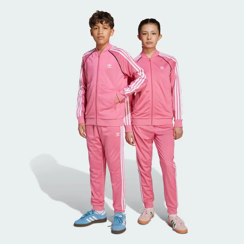 Adidas Top Rosa 3184495