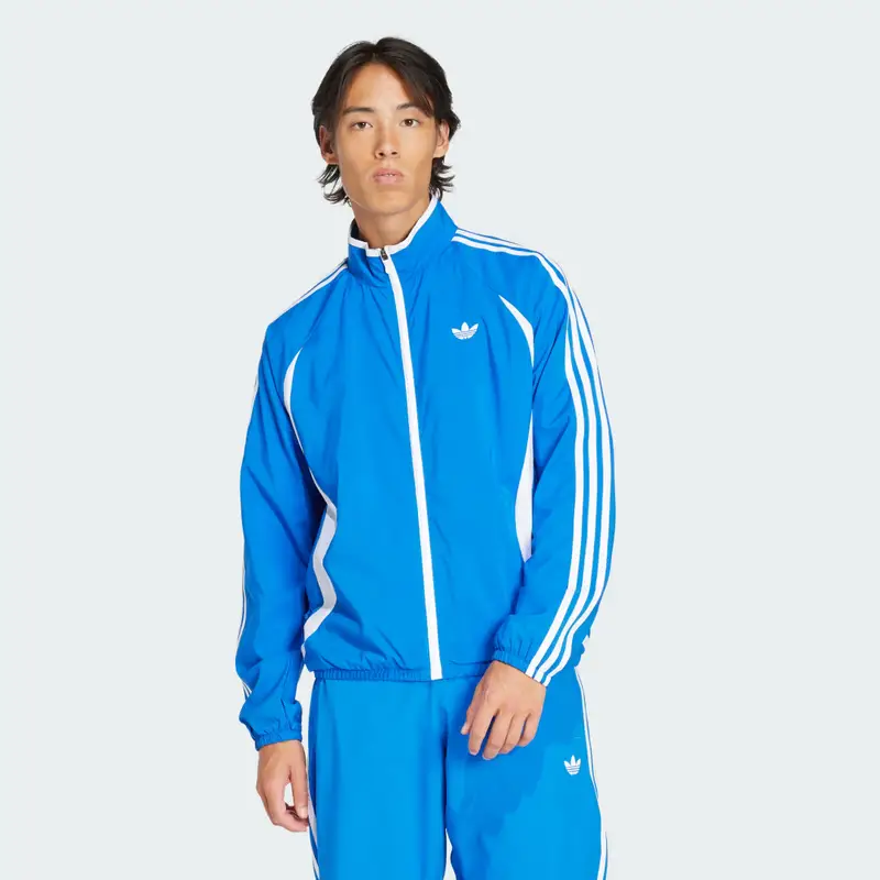 Adidas Top Blu 3175761