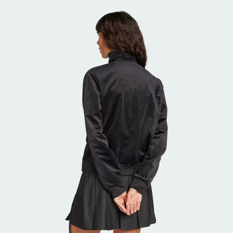 Adidas Top Nero 3876894 miniatura 2