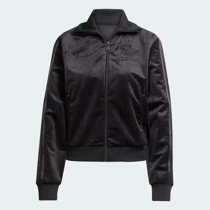 Adidas Top Nero 3876894 miniatura 4