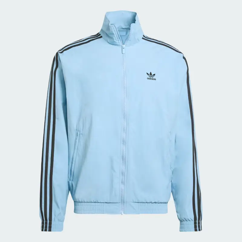 Adidas Top Blu 3139086 miniatura 4