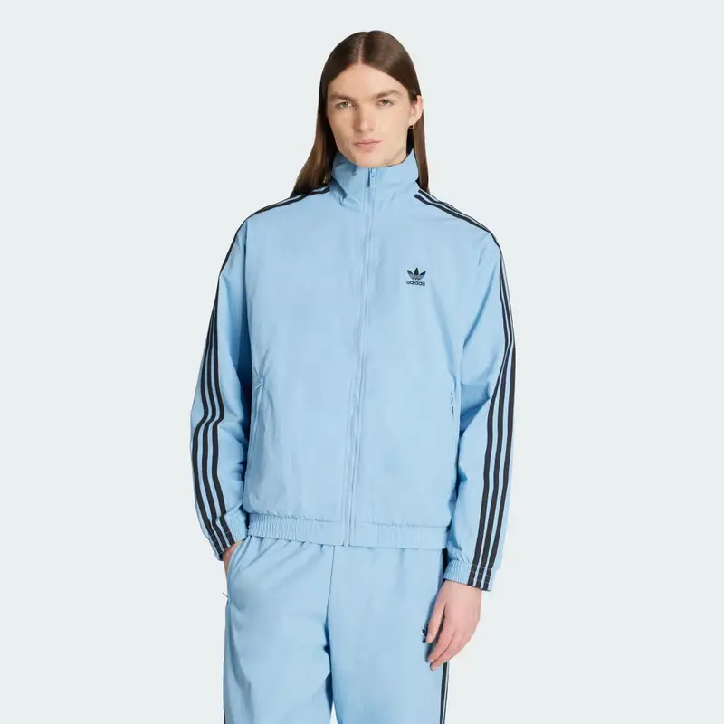 Adidas Top Blu 3139086