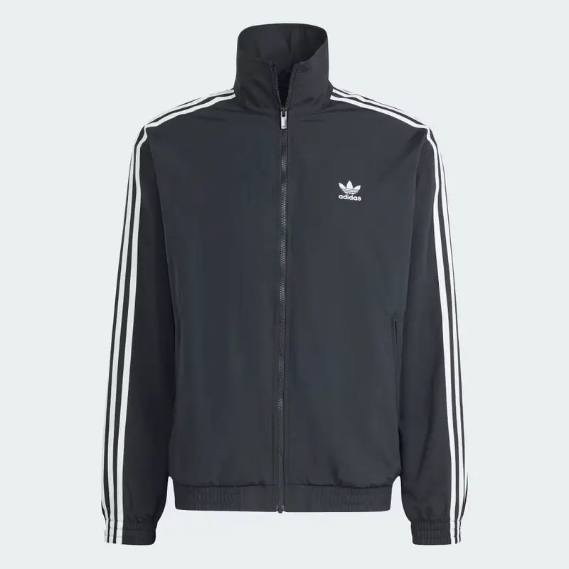 Adidas Top Nero 3174620