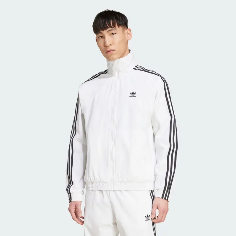 Adidas Top Bianco 3141045