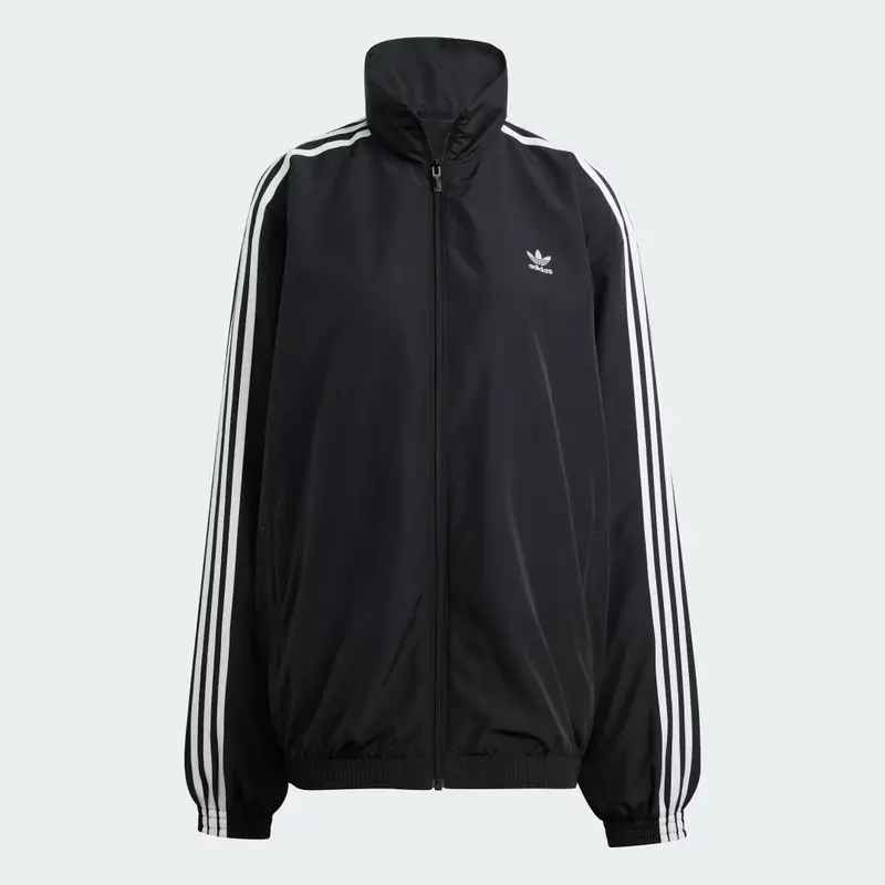 Adidas Top Nero 3174392 miniatura 4