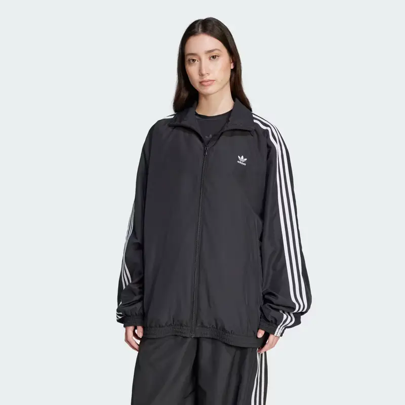 Adidas Top Nero 3174392