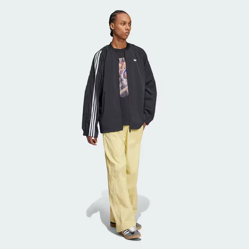 Adidas Top Nero 3139325 miniatura 2