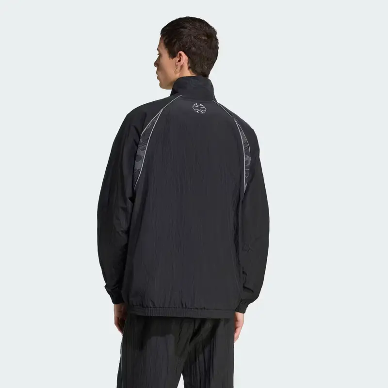 Adidas Top Nero 3139692 miniatura 2