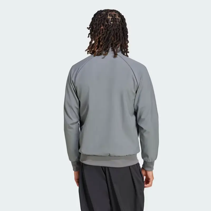 Adidas Top Grigio 3183356 miniatura 2