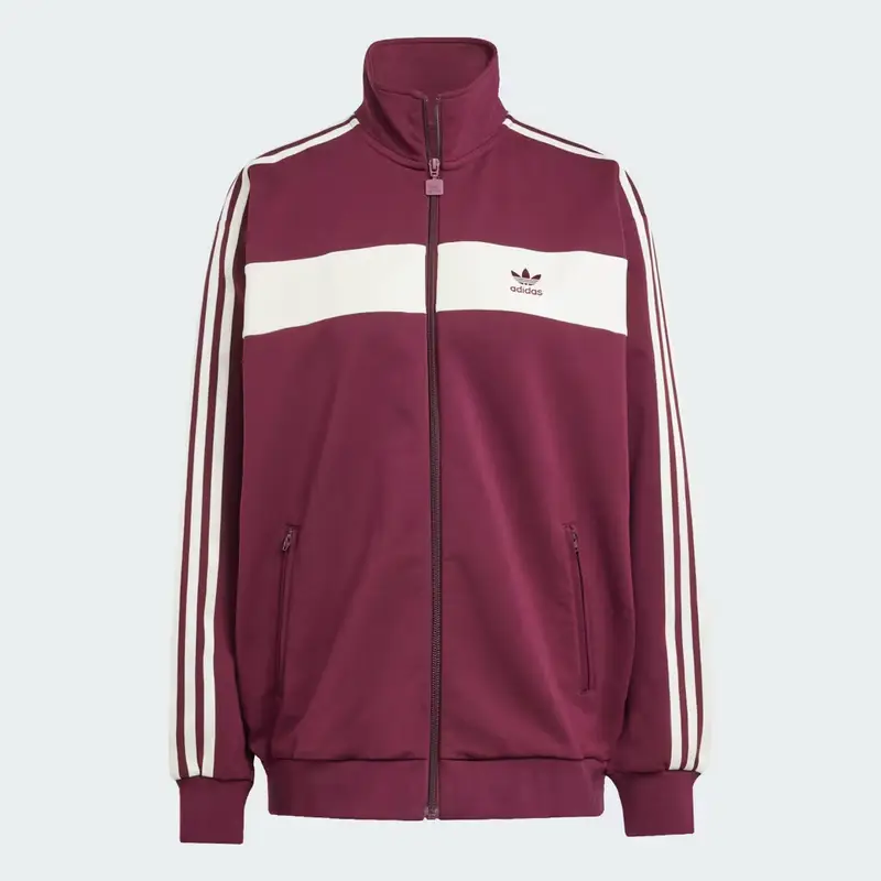 Adidas Top Bordeaux 3140367 miniatura 4