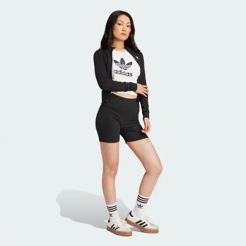 Adidas Top Nero 3780320 miniatura 3